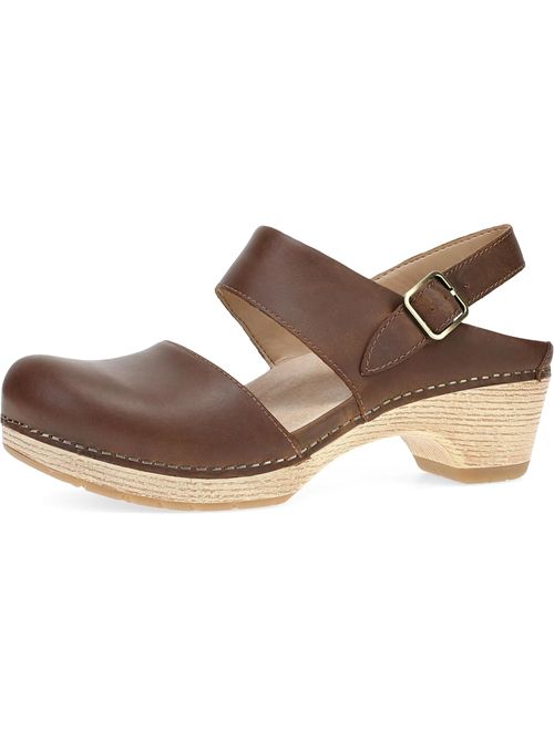  DANSKO | 2218 641400OILED TAN